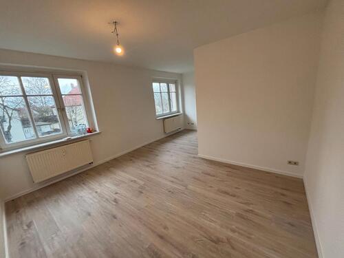 Foto - Etagenwohnung in Zeitz zur Miete