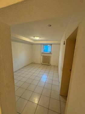 Foto - 1-Zimmer Kellerwohnung in Goddelau