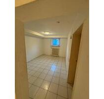 1-Zimmer Kellerwohnung in Goddelau - Riedstadt