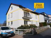 Foto - Große 4-Zimmer-Wohnung mit Balkon NÄHE PORSCHE