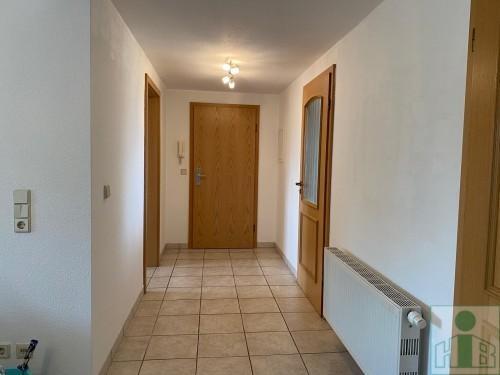 Foto - Etagenwohnung in Bautzen zur Miete