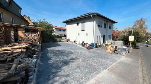 Foto - Einfamilienhaus Provisionsfrei KFW40 Luxusbad Pool PV
