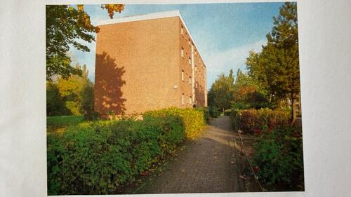 Foto - 3 Zimmer Erdgeschoßwohnung in Lübeck