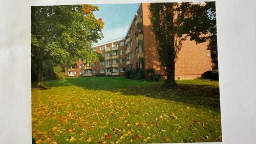 Foto - Erdgeschoßwohnung in Lübeck zum Kaufen