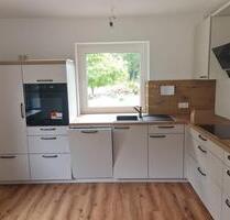Grundsanierte 4-Zimmer-Wohnung 112 m² im EG zu vermieten - Hohn