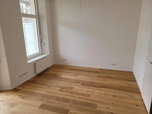 Foto - Etagenwohnung in Amberg