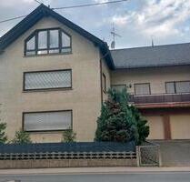 Großes Wohnhaus in Villmar zu vermieten