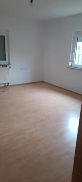 Foto - 90m² große 3-Zimmer-Wohnung - 580,00 EUR Kaltmiete,