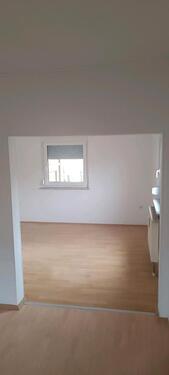 Foto - Etagenwohnung zur Miete in Mitwitz