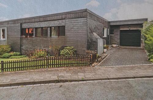 Foto - Haus Bungalow - 490.000,00 EUR Kaufpreis,