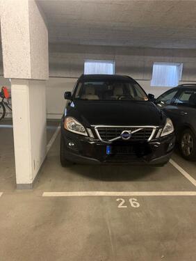 Foto - Tiefgaragenstellplatz, 10115 Berlin