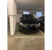 Tiefgaragenstellplatz, 10115 Berlin