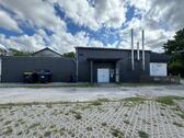 Foto - Gewerbefläche anmietbar ab sofort in Bredenbek