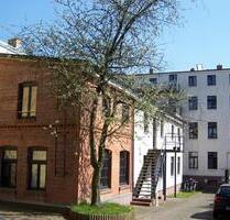 Stellplatz Schwerin Fritz-Reuter-Straße 11