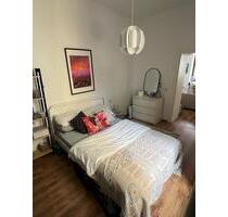 Zwischenmiete November - Altbauwohnung in Pempelfort - Düsseldorf