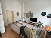 Foto - Etagenwohnung in Düsseldorf