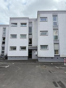 Foto - 2-Zimmer-Wohnung mit Balkon in Berlin Steglitz