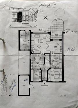 Foto - Einfamilienhaus zum Kaufen in Ronnenberg