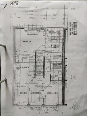 Foto - Einfamilienhaus in Ronnenberg