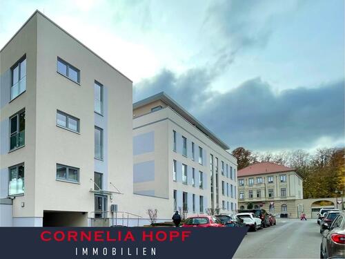 Foto - #Wohntraum in Gotha#3-Raum#Neubau#großzügig#modern#Balkon#Stellplatz