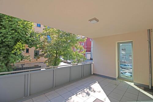 Foto - Etagenwohnung zur Miete in Gotha