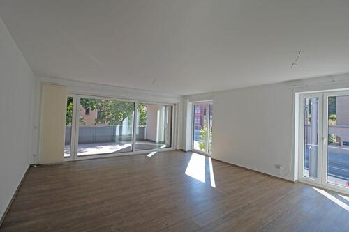 Foto - Etagenwohnung in Gotha zur Miete