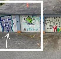 Garagenhälfte in Doppelgarage - 160,00 EUR Miete, in Köln (PLZ: 50676) Innenstadt