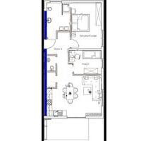 3- Zimmer Neubauwohnung zum Erstbezug in Stödtlen