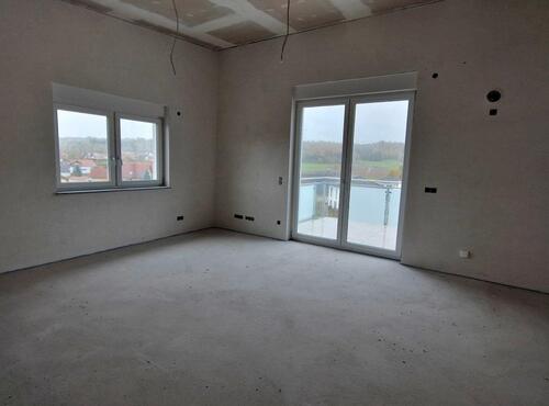 Foto - Etagenwohnung zur Miete in Stödtlen