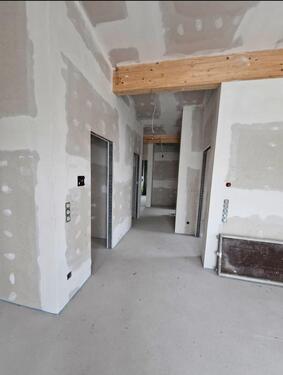 Foto - Etagenwohnung in Stödtlen zur Miete