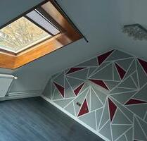 Wohnung Dachgeschosswohnung - 610,00 EUR Kaltmiete, in Bottrop (PLZ: 46240) Boy