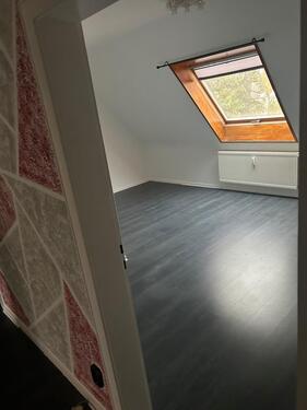 Foto - Etagenwohnung in Bottrop
