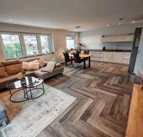 Voll möblierte wunderschöne 2,5 Zimmer Wohnung - Mülheim an der Ruhr Menden-Holthausen