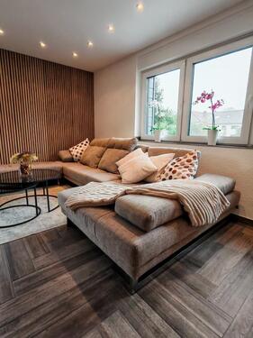 Foto - Etagenwohnung zur Miete in Mülheim an der Ruhr