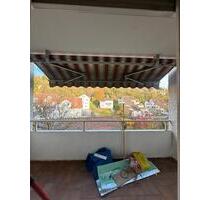 Sanierte Ein Zimmer Wohnung Zentralliegend - Esslingen am Neckar Hegensberg