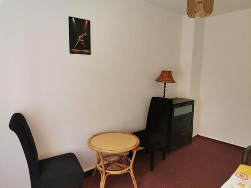 Foto - Etagenwohnung in Berlin zur Miete