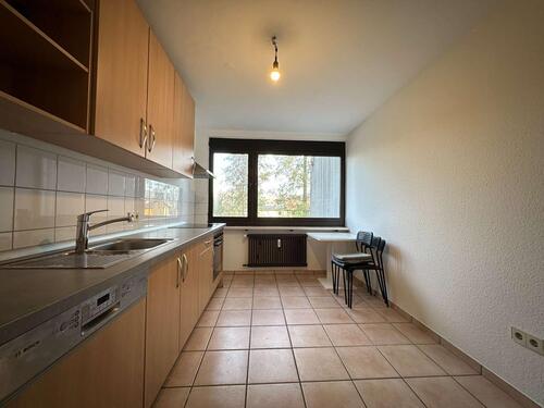 Foto - Etagenwohnung in Lörrach zur Miete