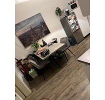 Zweizimmerwohnung Troisdorf, Talweg Nähe BF