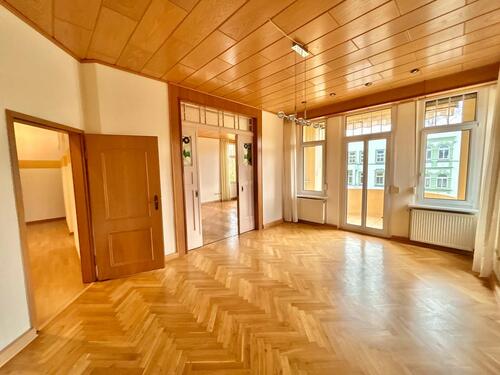 Foto - 5 Zimmer Etagenwohnung in Magdeburg