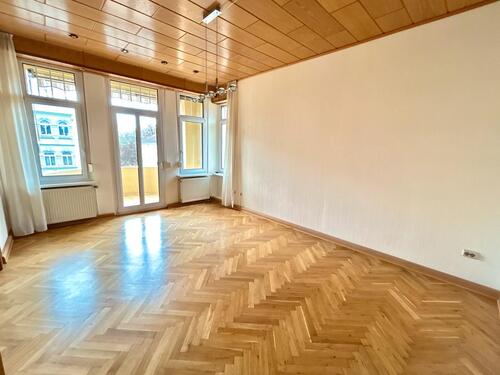 Foto - Etagenwohnung in Magdeburg zur Miete