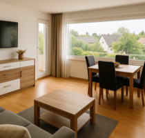 89 m² · 4 Zimmer · Ideal für Paare & Homeoffice · Balkon · Garage - Gaggenau