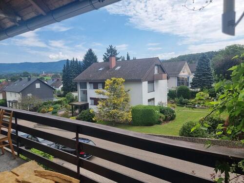 Foto - Etagenwohnung in Gaggenau zur Miete