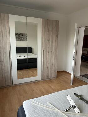 Foto - 3 Zimmer Etagenwohnung in Fulda