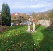 Exklusives Einfamilienhaus am Klostersee – mit traumhaftem Blick - Borken