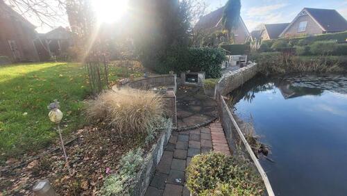 Foto - 5 Zimmer Einfamilienhaus zum Kaufen in Borken