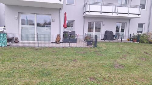 Foto - 4 Zimmer Etagenwohnung zur Miete in Stralsund