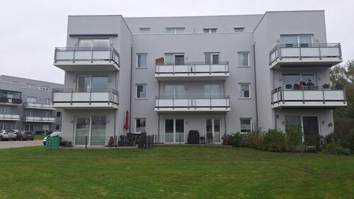 Foto - 4 Zimmer Etagenwohnung in Stralsund