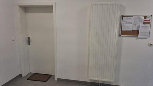 Foto - Etagenwohnung in Stralsund zur Miete