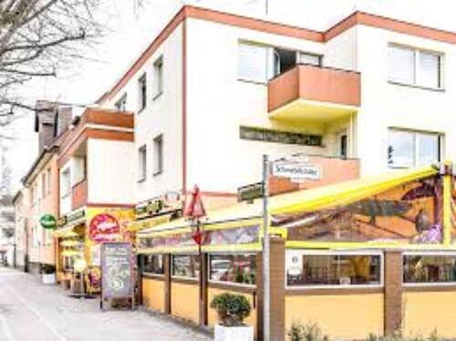 Foto - schöner BüroPraxisraum am Lichtenrader Damm - 550€ all inkl.