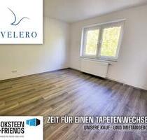 Frisch sanierte Etagenwohnung zu vermieten! - Oberhausen Osterfeld